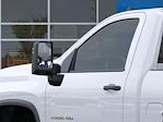 2024 Chevrolet Silverado 3500 Regular Cab 4WD, Pickup for sale #CR11156 - photo 12