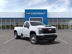 2024 Chevrolet Silverado 3500 Regular Cab 4WD, Pickup for sale #CR11156 - photo 27