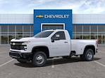 2024 Chevrolet Silverado 3500 Regular Cab 4WD, Pickup for sale #CR11156 - photo 28