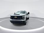 New 2024 Chevrolet Silverado 3500 Work Truck Regular Cab 4WD, Pickup for sale #CR11156 - photo 4