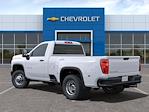 2024 Chevrolet Silverado 3500 Regular Cab 4WD, Pickup for sale #CR11156 - photo 29