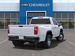 2024 Chevrolet Silverado 3500 Regular Cab 4WD, Pickup for sale #CR11156 - photo 30