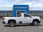 2024 Chevrolet Silverado 3500 Regular Cab 4WD, Pickup for sale #CR11156 - photo 31