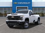 2024 Chevrolet Silverado 3500 Regular Cab 4WD, Pickup for sale #CR11156 - photo 32