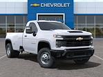 2024 Chevrolet Silverado 3500 Regular Cab 4WD, Pickup for sale #CR11156 - photo 33