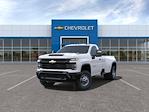 2024 Chevrolet Silverado 3500 Regular Cab 4WD, Pickup for sale #CR11156 - photo 34