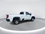 New 2024 Chevrolet Silverado 3500 Work Truck Regular Cab 4WD, Pickup for sale #CR11156 - photo 8