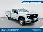 2024 Chevrolet Silverado 2500 Double Cab 4WD, Royal Truck Body Service Body Service Truck for sale #CR11188 - photo 1