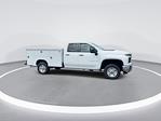 2024 Chevrolet Silverado 2500 Double Cab 4WD, Royal Truck Body Service Body Service Truck for sale #CR11188 - photo 9