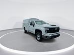 New 2024 Chevrolet Silverado 2500 Work Truck Regular Cab RWD, 8' 1" Knapheide KUVcc Service Truck for sale #CR11195 - photo 13