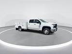 2024 Chevrolet Silverado 3500 Crew Cab DRW 4WD, Reading SL Service Body Service Truck for sale #CR11202 - photo 3