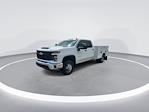 New 2024 Chevrolet Silverado 3500 Work Truck Crew Cab 4WD, 9' Reading SL Service Body Service Truck for sale #CR11202 - photo 5