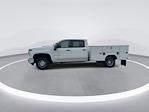 2024 Chevrolet Silverado 3500 Crew Cab DRW 4WD, Reading SL Service Body Service Truck for sale #CR11202 - photo 6