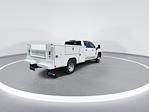 2024 Chevrolet Silverado 3500 Crew Cab DRW 4WD, Reading SL Service Body Service Truck for sale #CR11202 - photo 2