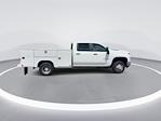 New 2024 Chevrolet Silverado 3500 Work Truck Crew Cab 4WD, 9' Reading SL Service Body Service Truck for sale #CR11202 - photo 9