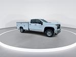 2024 Chevrolet Silverado 2500 Double Cab 4WD, Royal Truck Body Service Body Service Truck for sale #CR11207 - photo 3