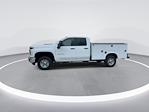 2024 Chevrolet Silverado 2500 Double Cab 4WD, Royal Truck Body Service Body Service Truck for sale #CR11207 - photo 6