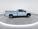 2024 Chevrolet Silverado 2500 Double Cab 4WD, Royal Truck Body Service Body Service Truck for sale #CR11207 - photo 9