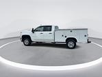 New 2024 Chevrolet Silverado 2500 Work Truck Double Cab 4WD, 8' 2" Royal Truck Body Service Body Service Truck for sale #CR11265 - photo 6