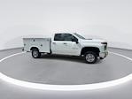 2024 Chevrolet Silverado 2500 Double Cab SRW 4WD, Royal Truck Body Service Body Service Truck for sale #CR11265 - photo 9