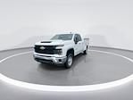 New 2024 Chevrolet Silverado 2500 Work Truck Double Cab 4WD, 8' 2" Royal Truck Body Service Body Service Truck for sale #CR11274 - photo 4