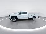 2024 Chevrolet Silverado 2500 Double Cab 4WD, Royal Truck Body Service Body Service Truck for sale #CR11274 - photo 5