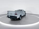 2024 Chevrolet Silverado 2500 Double Cab 4WD, Royal Truck Body Service Body Service Truck for sale #CR11274 - photo 2