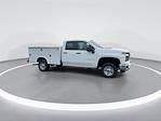 2024 Chevrolet Silverado 2500 Double Cab 4WD, Royal Truck Body Service Body Service Truck for sale #CR11274 - photo 9