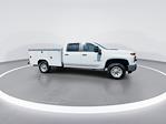 2024 Chevrolet Silverado 3500 Crew Cab 4WD, Royal Truck Body Service Body Service Truck for sale #CR11329 - photo 9