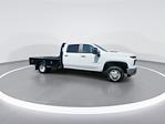 2024 Chevrolet Silverado 3500 Crew Cab RWD, CM Truck Beds SK Model Flatbed Truck for sale #CR11362 - photo 9