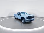 New 2024 Chevrolet Silverado 2500 Work Truck Crew Cab 4WD, 8' 2" Reading SL Service Body Service Truck for sale #CR11367 - photo 3