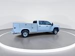 New 2024 Chevrolet Silverado 2500 Work Truck Crew Cab 4WD, 8' 2" Reading SL Service Body Service Truck for sale #CR11367 - photo 8