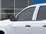 New 2024 Chevrolet Colorado Work Truck Crew Cab 4WD, Pickup for sale #CR11423 - photo 12