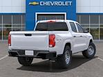 New 2024 Chevrolet Colorado Work Truck Crew Cab 4WD, Pickup for sale #CR11423 - photo 2