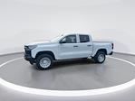 New 2024 Chevrolet Colorado Work Truck Crew Cab 4WD, Pickup for sale #CR11443 - photo 5