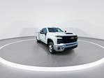 2024 Chevrolet Silverado 3500 Crew Cab RWD, Knapheide Steel Service Body Service Truck for sale #CR11469 - photo 3