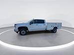 2024 Chevrolet Silverado 3500 Crew Cab RWD, Knapheide Steel Service Body Service Truck for sale #CR11469 - photo 5