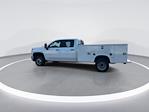 New 2024 Chevrolet Silverado 3500 Work Truck Crew Cab RWD, 9' Knapheide Steel Service Body Service Truck for sale #CR11469 - photo 6