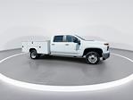 2024 Chevrolet Silverado 3500 Crew Cab RWD, Knapheide Steel Service Body Service Truck for sale #CR11469 - photo 9