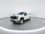 2024 Chevrolet Silverado 2500 Regular Cab 4WD, Royal Truck Body Service Body Service Truck for sale #CR11482 - photo 4