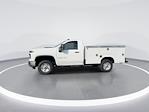 2024 Chevrolet Silverado 2500 Regular Cab 4WD, Royal Truck Body Service Body Service Truck for sale #CR11482 - photo 5