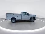 2024 Chevrolet Silverado 2500 Regular Cab 4WD, Royal Truck Body Service Body Service Truck for sale #CR11482 - photo 8