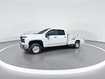 2024 Chevrolet Silverado 2500 Crew Cab 4WD, Reading SL Service Body Service Truck for sale #CR11505 - photo 4