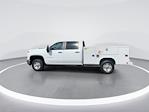 2024 Chevrolet Silverado 2500 Crew Cab 4WD, Reading SL Service Body Service Truck for sale #CR11505 - photo 5