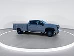 2024 Chevrolet Silverado 3500 Crew Cab 4WD, Knapheide Steel Service Body Service Truck for sale #CR11544 - photo 11