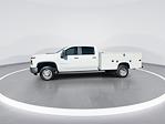 2024 Chevrolet Silverado 3500 Crew Cab 4WD, Knapheide Steel Service Body Service Truck for sale #CR11544 - photo 5