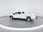 2024 Chevrolet Silverado 3500 Crew Cab 4WD, Knapheide Steel Service Body Service Truck for sale #CR11544 - photo 6