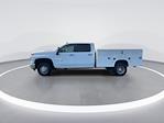 2024 Chevrolet Silverado 3500 Crew Cab 4WD, Knapheide Steel Service Body Service Truck for sale #CR11581 - photo 5