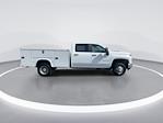 2024 Chevrolet Silverado 3500 Crew Cab 4WD, Knapheide Steel Service Body Service Truck for sale #CR11581 - photo 8