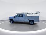 2024 Chevrolet Silverado 2500 Crew Cab 4WD, Reading SL Service Body Service Truck for sale #CR11639 - photo 6